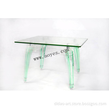 Acrylic Coffee Table (ACE029)